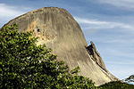 Pedra Azul - ES